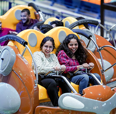Roller Coaster