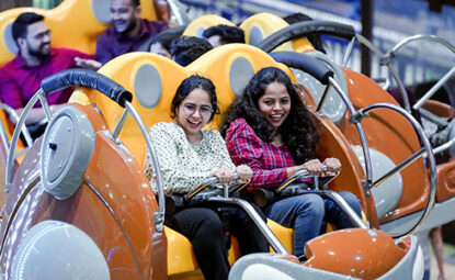 Roller Coaster