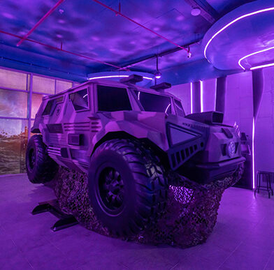 Defender