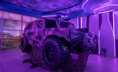 Defender