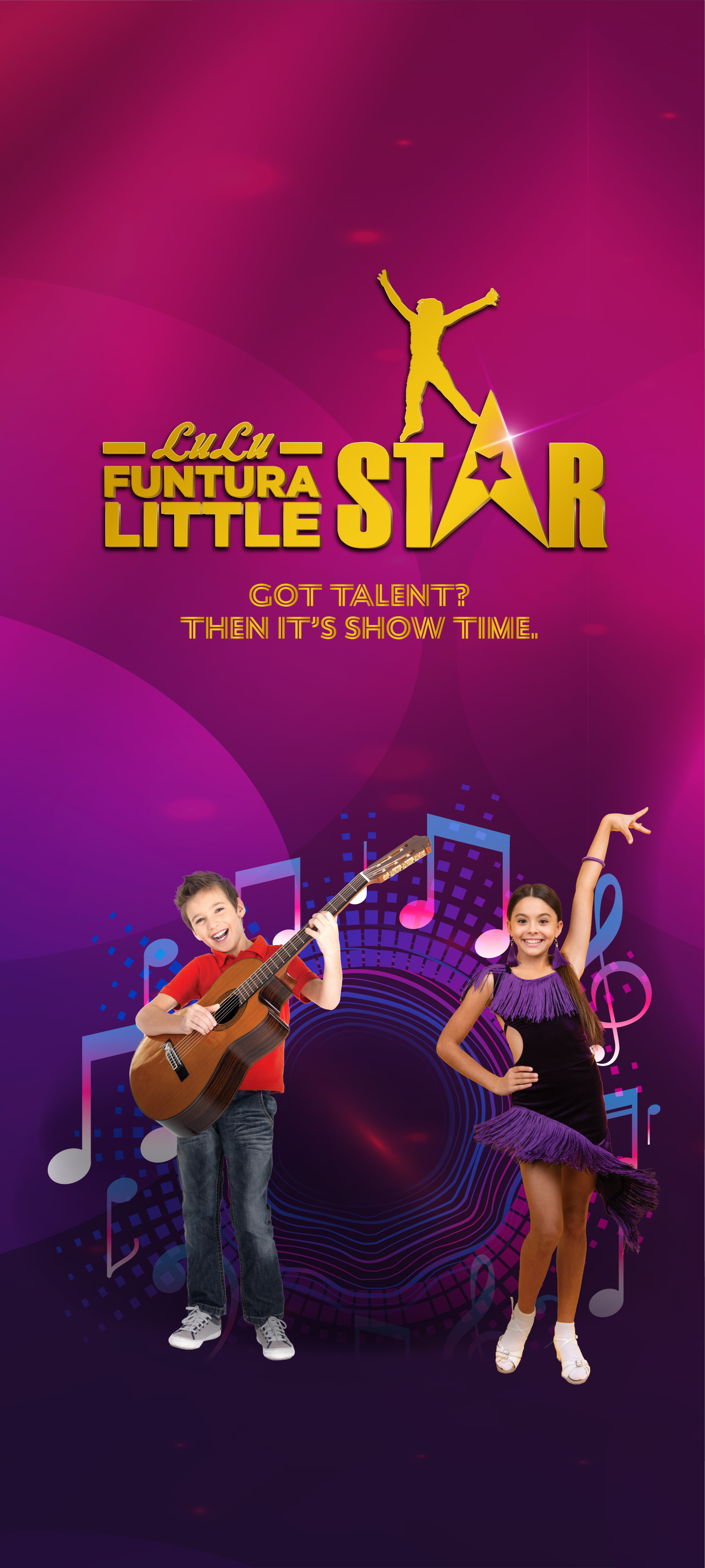 Funtura banner Funtura banner