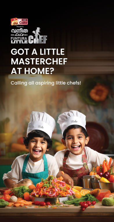 Home - Little Chef Within